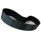CORREIA 8M 640 X 25MM MEGADYNE RPP