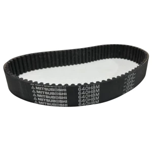 CORREIA 8M 640 X 20MM MITSUBOSHI