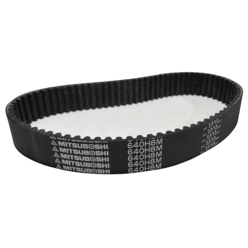 CORREIA 8M 640 X 20MM MITSUBOSHI