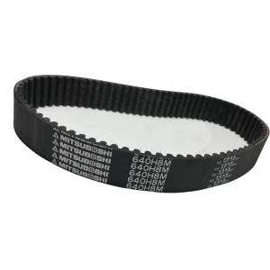 CORREIA 8M 640 X 30MM MITSUBOSHI