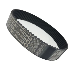 CORREIA 8M 640 X 20MM MEGADYNE RPP