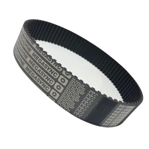 CORREIA 8M 640 X 20MM MEGADYNE RPP