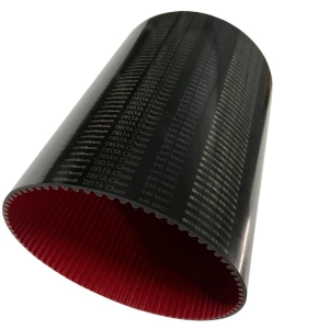 CORREIA 8M 640 X 50MM OPTIBELT DELTACHAIN CARBON