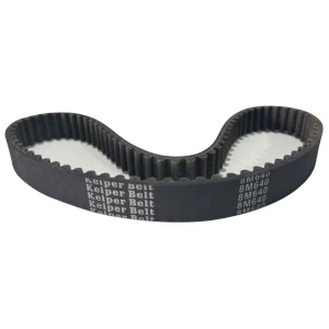 CORREIA 8M 640 X 22MM KEIPER