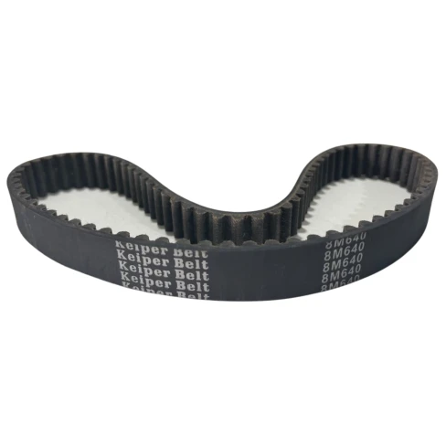 CORREIA 8M 640 X 22MM KEIPER