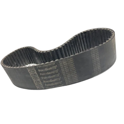 CORREIA 8M 640 X 50MM GATES