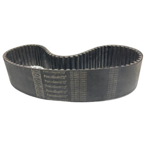 CORREIA 8M 640 X 30MM GATES