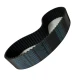 CORREIA 8M 640 X 41MM MEGADYNE RPP