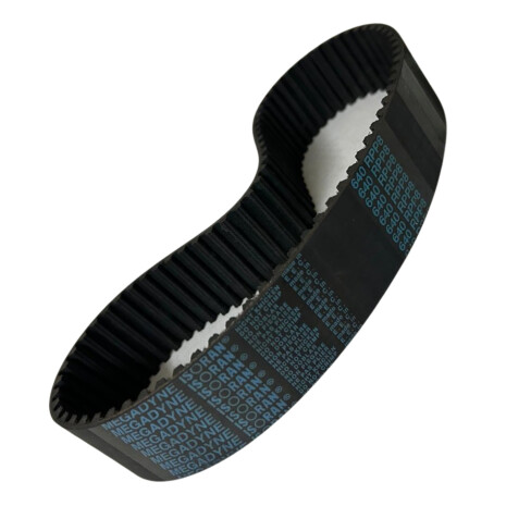 CORREIA 8M 640 X 43MM MEGADYNE RPP