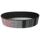 CORREIA 8M 640 X 57MM MEGADYNE TITANIUM RPP