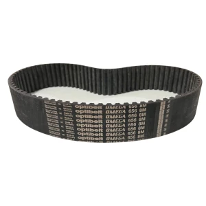 CORREIA 8M 656 X 17MM OPTIBELT OMEGA