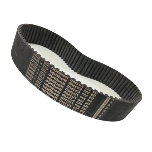 CORREIA 8M 656 X 25MM OPTIBELT OMEGA