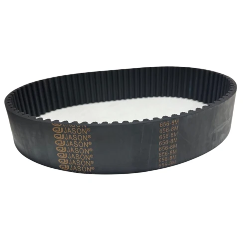 CORREIA 8M 656 X 45MM MEGADYNE/JASON