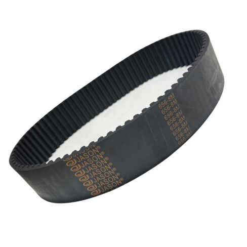CORREIA 8M 656 X 20MM MEGADYNE/JASON - INDUSTRIAL