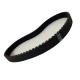 CORREIA 8M 656 X 50MM CORREIA 8M 656 X 50MM