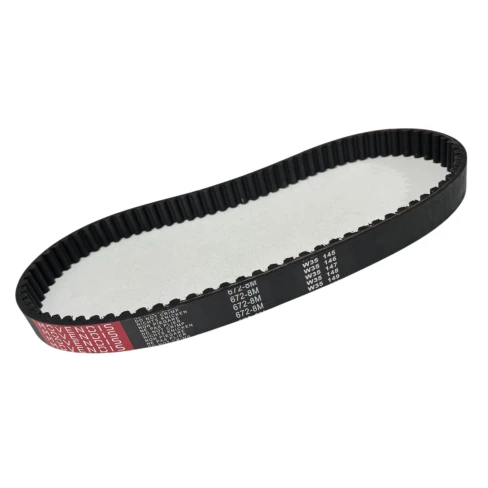 CORREIA 8M 672 X 60MM 240 MOVENDIS PERFORMANCE