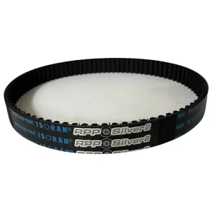 CORREIA 8M 680 X 20MM MEGADYNE SILVER RPP