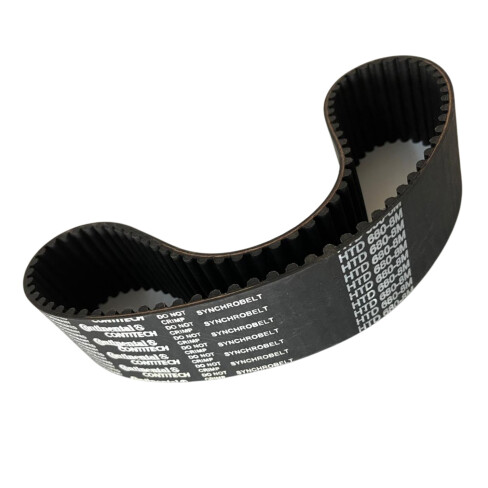 CORREIA 8M 680 X 52MM CONTITECH