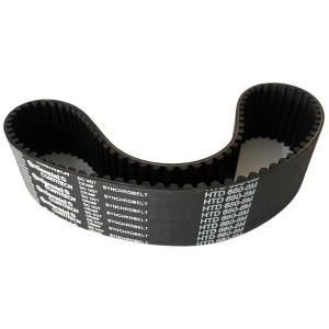 CORREIA 8M 680 X 22MM CONTITECH