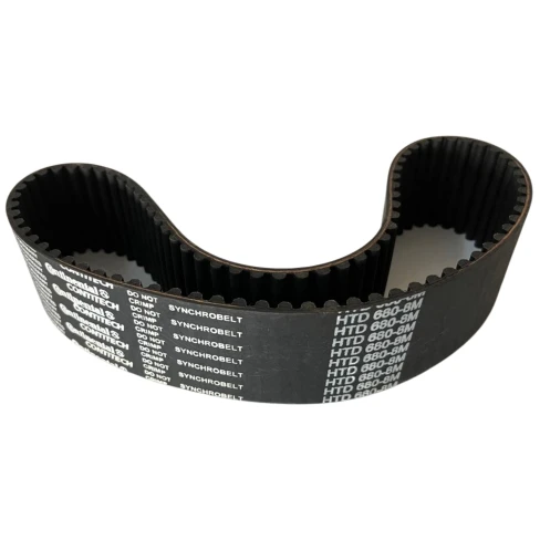 CORREIA 8M 680 X 22MM CONTITECH CORREIA 8M 680 X 22MM CONTITECH