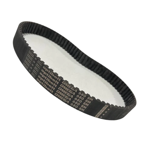 CORREIA 8M 680 X 50MM OPTIBELT OMEGA