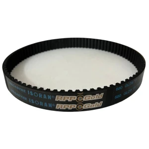 CORREIA 8M 680 X 25MM MEGADYNE GOLD RPP