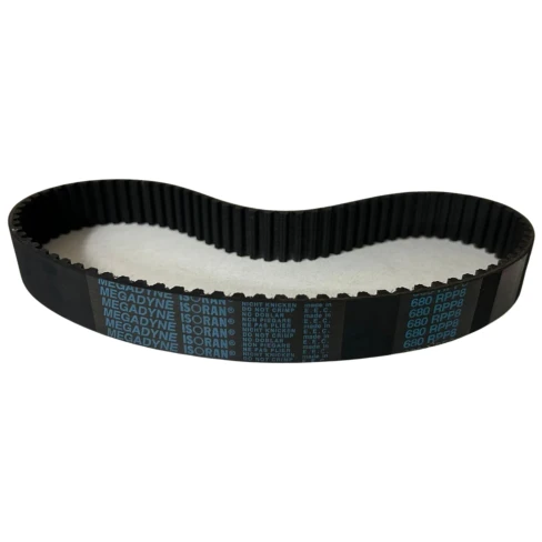 CORREIA 8M 680 X 25MM MEGADYNE RPP