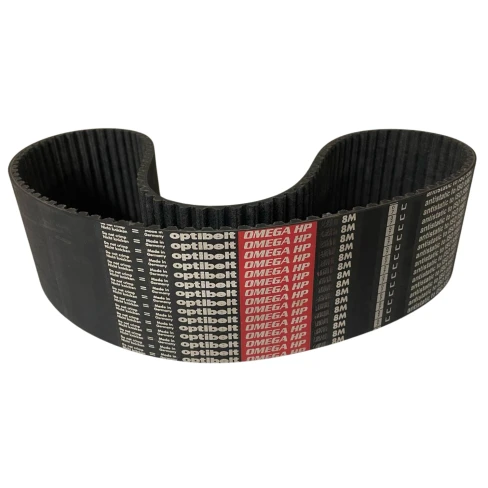 CORREIA 8M 784 X 25MM 100 OPTIBELT OMEGA HP