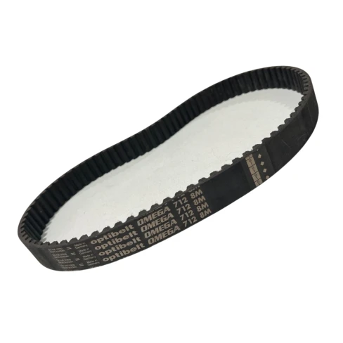 CORREIA 8M 712 X 80MM OPTIBELT OMEGA