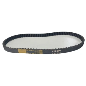 CORREIA 8M 720 X 10MM SINCRON