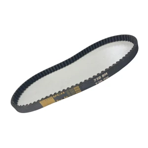 CORREIA 8M 720 X 11MM SINCRON