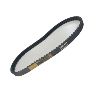 CORREIA 8M 720 X 27MM SINCRON