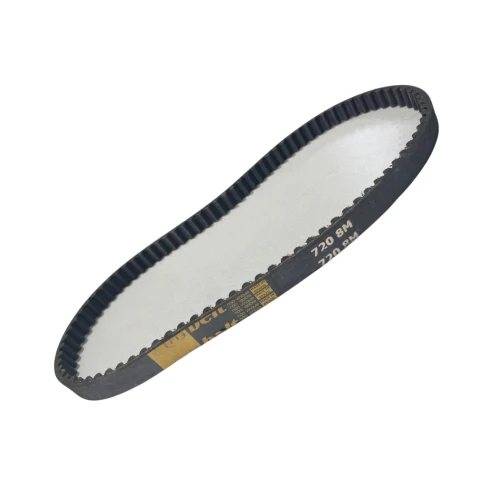 CORREIA 8M 720 X 27MM SINCRON