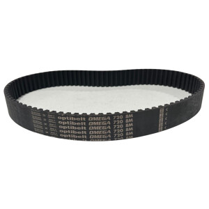 CORREIA 8M 720 X 13MM 050 OPTIBELT OMEGA