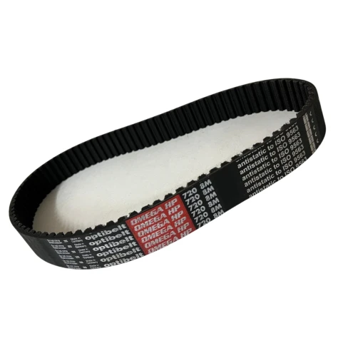CORREIA 8M 720 X 30MM OPTIBELT OMEGA HP