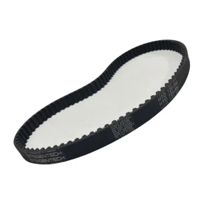 CORREIA 8M 720 X 15MM STEIGENTECH