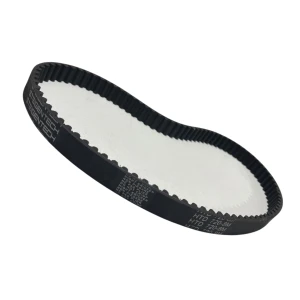 CORREIA 8M 720 X 17MM STEIGENTECH