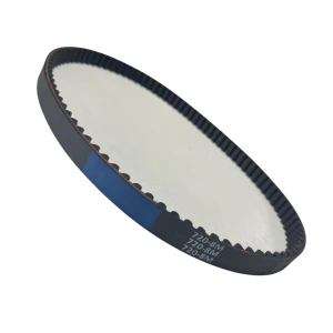 CORREIA 8M 720 X 38MM