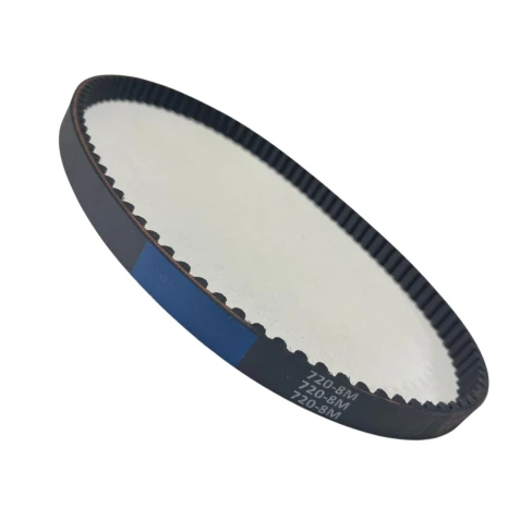 CORREIA 8M 720 X 18MM