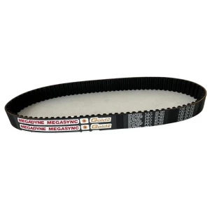 CORREIA 8M 720 X 20MM MEGADYNE GOLD RPP