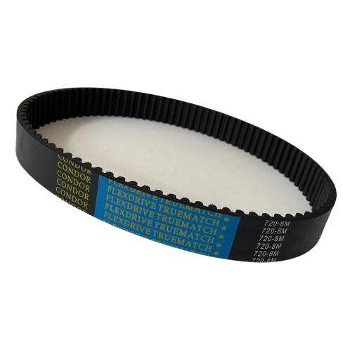CORREIA 8M 720 X 36MM CONDOR
