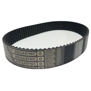 CORREIA 8M 720 X 20MM MEGADYNE RPP