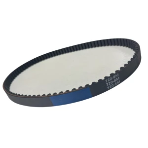 CORREIA 8M 720 X 50MM