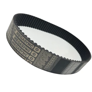 CORREIA 8M 720 X 22MM MEGADYNE RPP