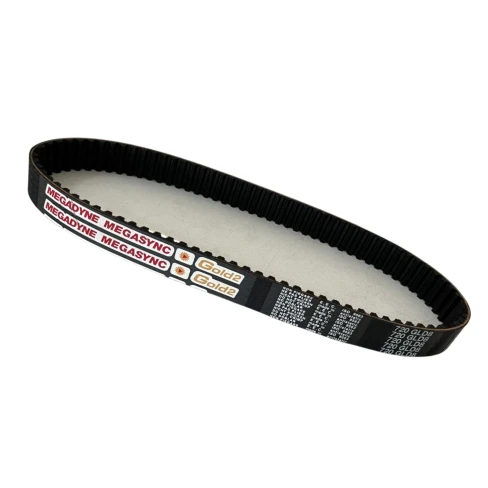 CORREIA 8M 720 X 25MM MEGADYNE GOLD RPP