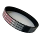CORREIA 8M 720 X 25MM MEGADYNE TITANIUM RPP