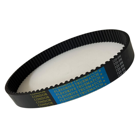 CORREIA 8M 720 X 50MM CONDOR