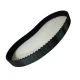 CORREIA 8M 720 X 85MM MEGADYNE RPP