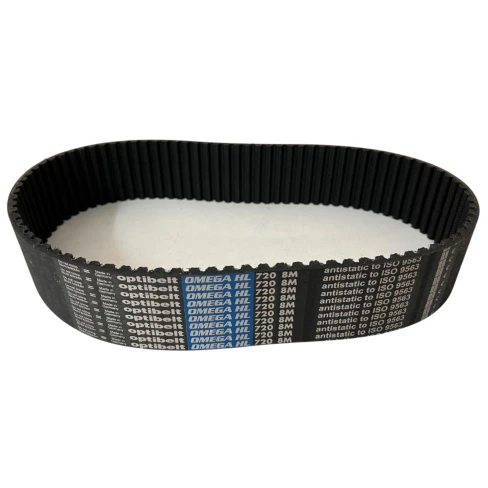 CORREIA 8M 720 X 54MM OPTIBELT OMEGA HL