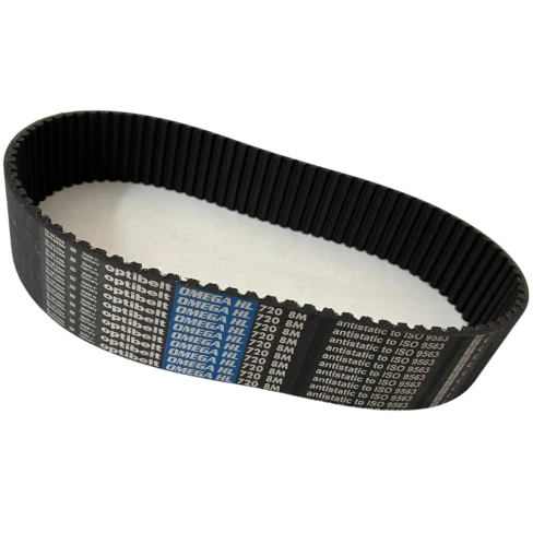 CORREIA 8M 720 X 25MM OPTIBELT OMEGA HL